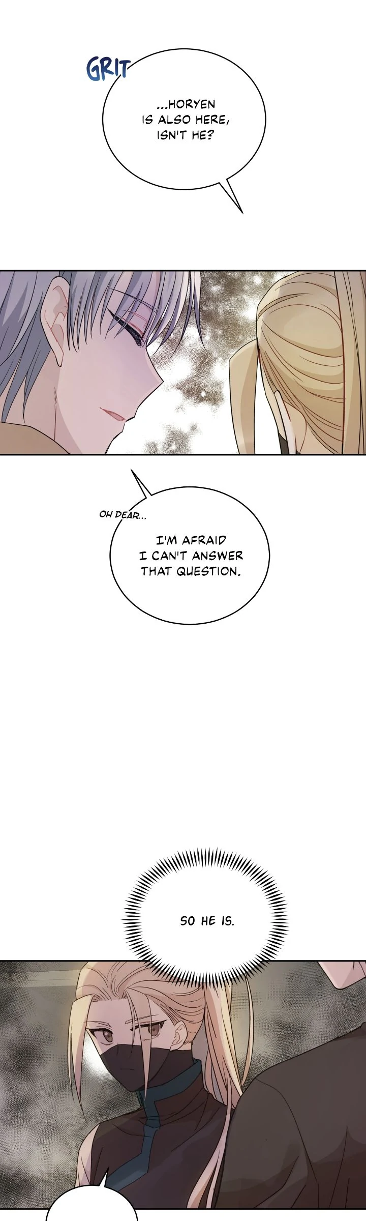 Contract Concubine Chapter 153 - page 47