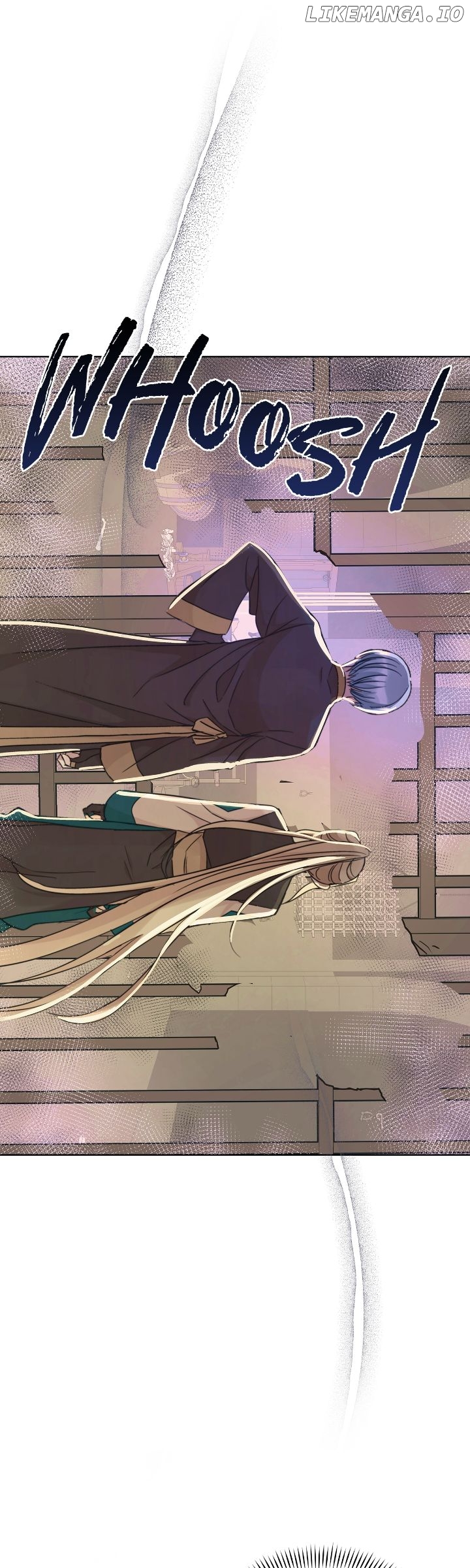 Contract Concubine Chapter 153 - page 5