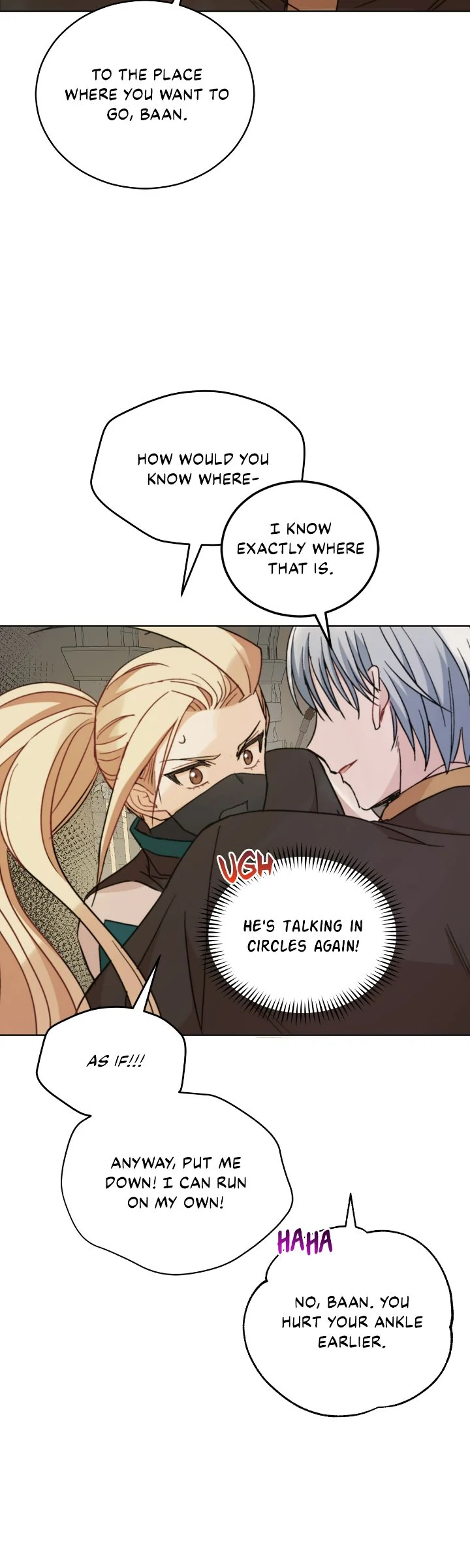 Contract Concubine Chapter 153 - page 53