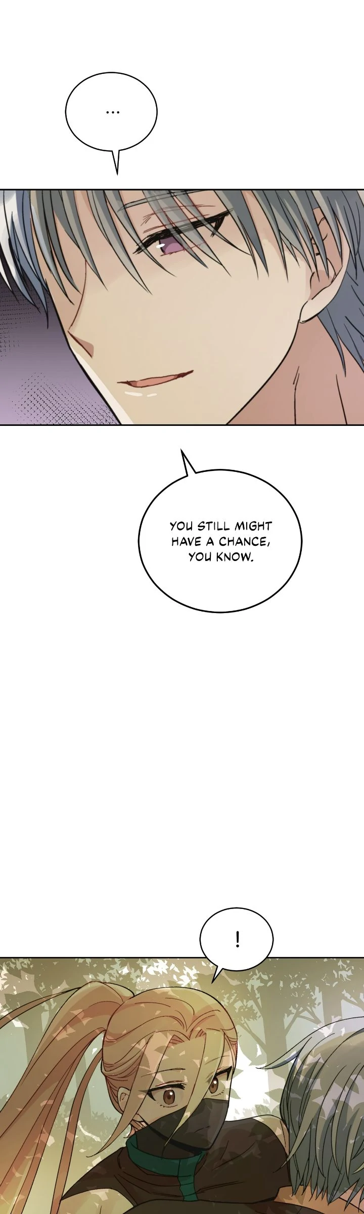 Contract Concubine Chapter 153 - page 54