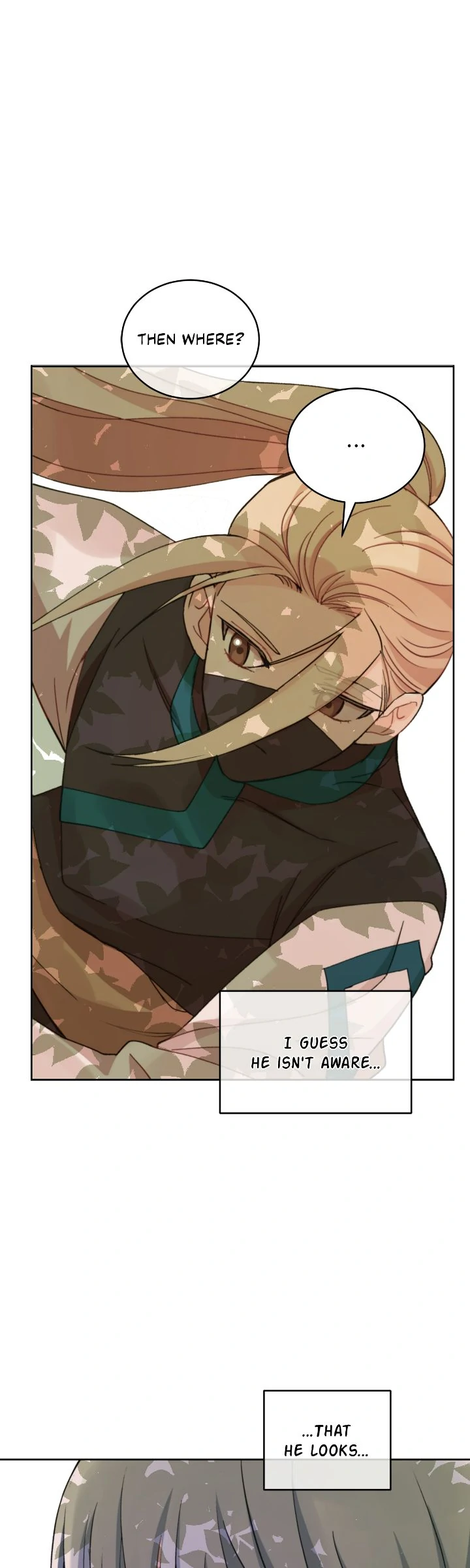 Contract Concubine Chapter 153 - page 59
