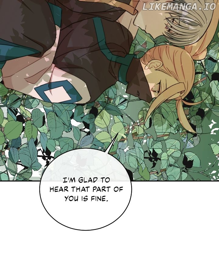 Contract Concubine Chapter 153 - page 61