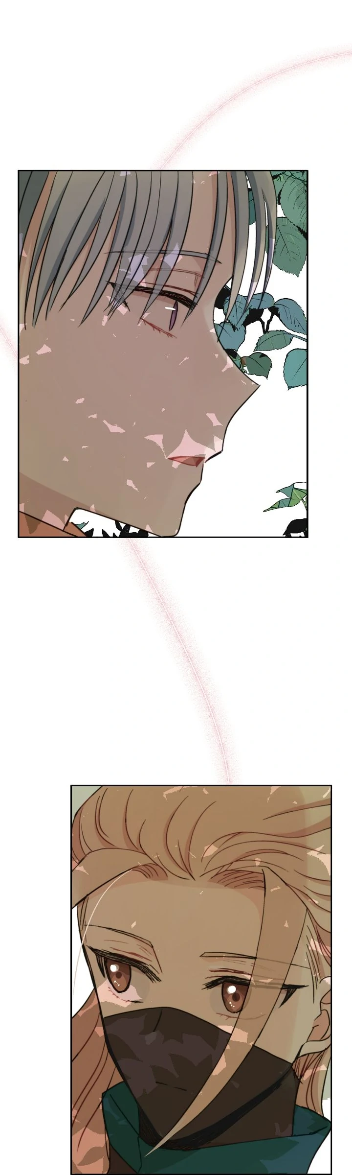 Contract Concubine Chapter 153 - page 62