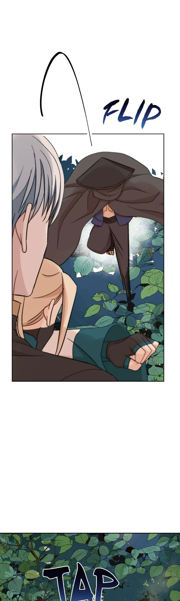 Contract Concubine Chapter 153 - page 66