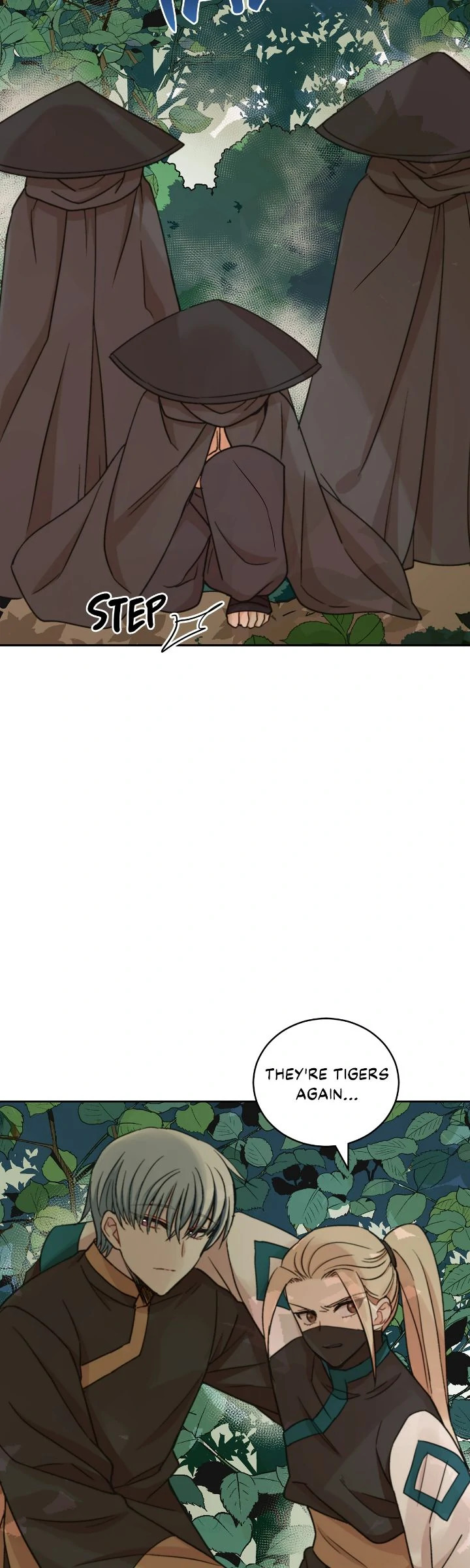Contract Concubine Chapter 153 - page 67