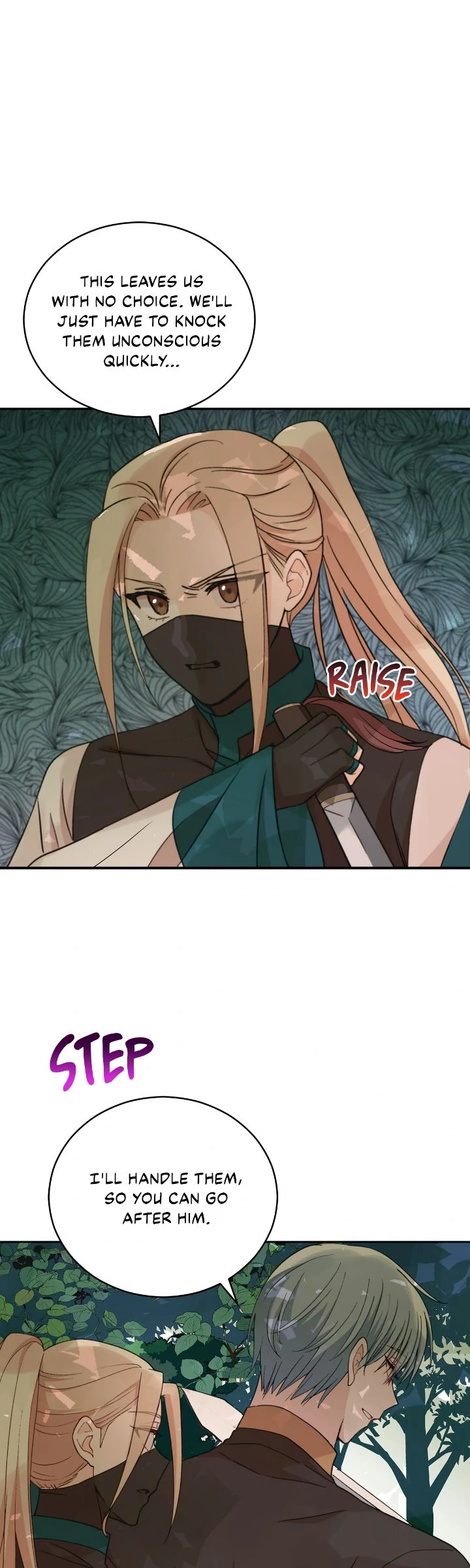 Contract Concubine Chapter 153 - page 69
