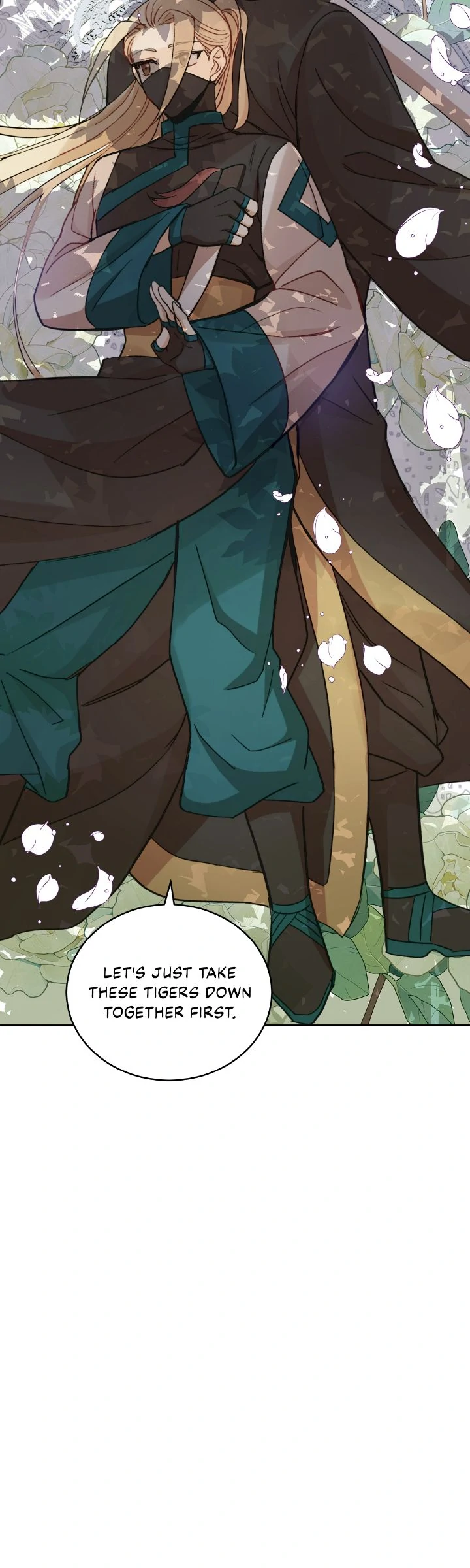 Contract Concubine Chapter 153 - page 74