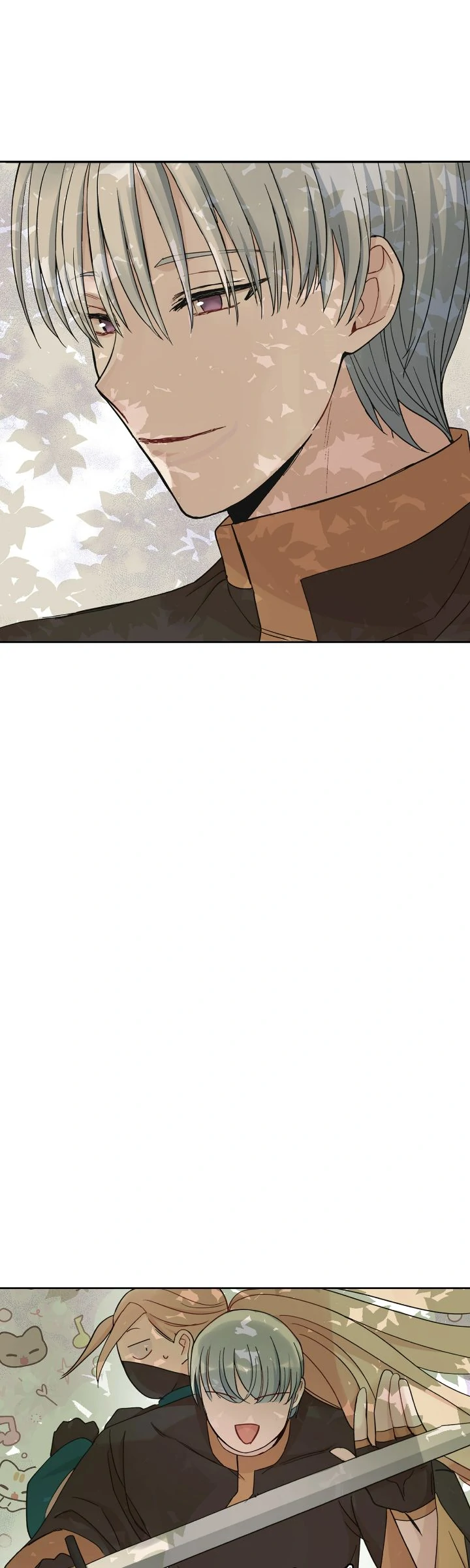 Contract Concubine Chapter 153 - page 75