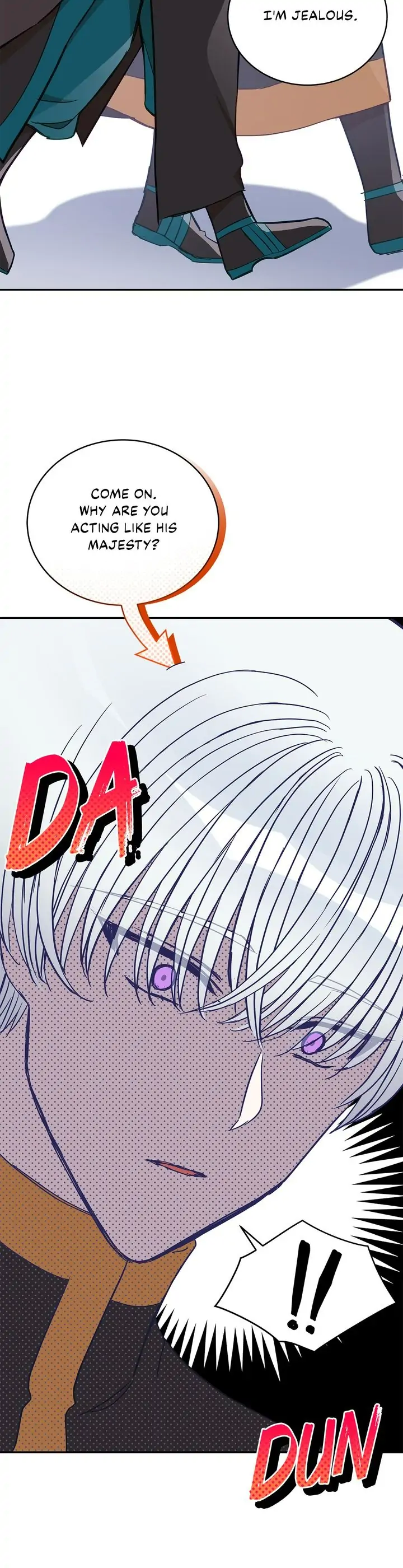 Contract Concubine Chapter 131 - page 24