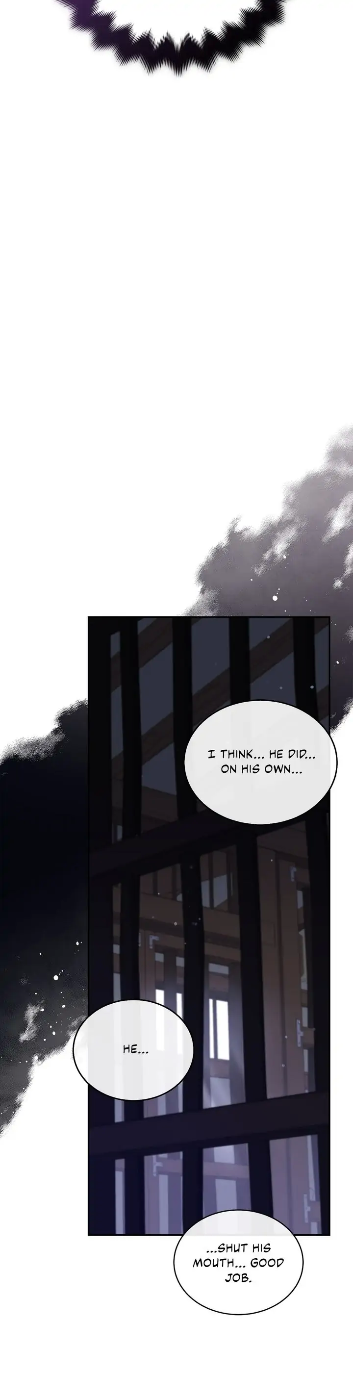 Contract Concubine Chapter 131 - page 33