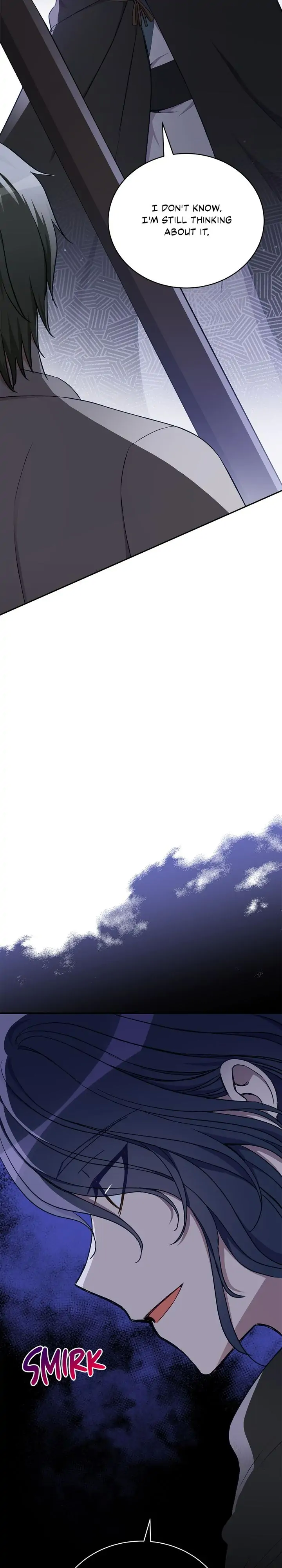Contract Concubine Chapter 131 - page 35