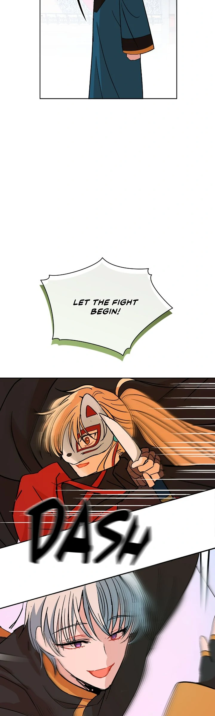 Contract Concubine Chapter 151 - page 10
