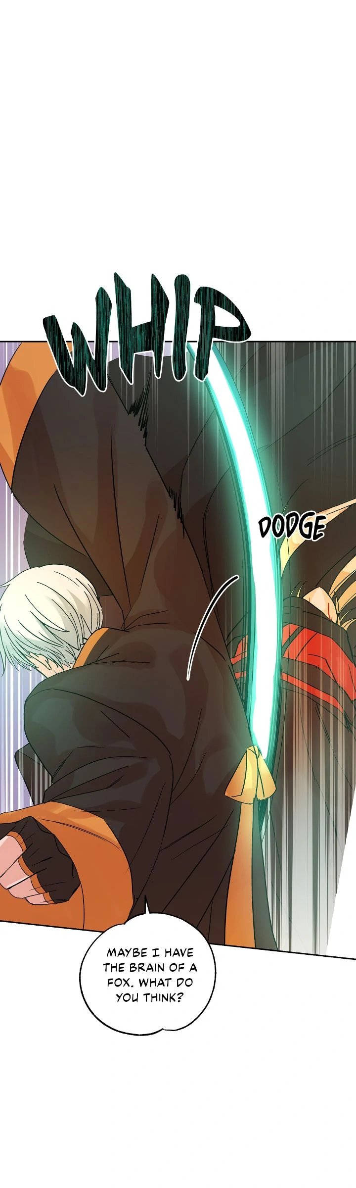 Contract Concubine Chapter 151 - page 19