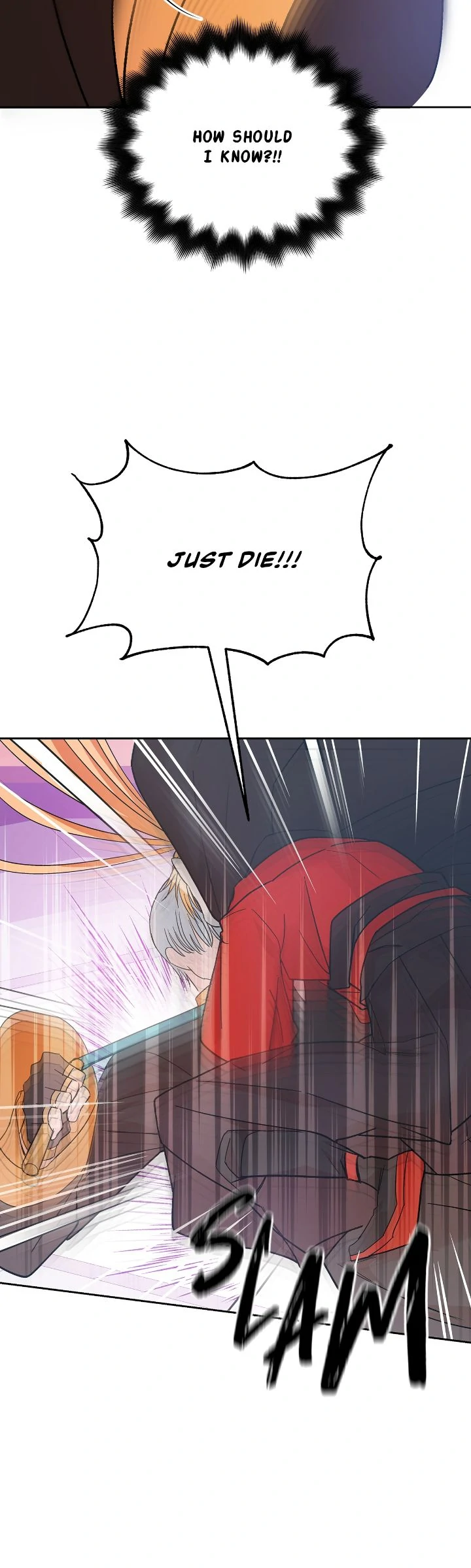 Contract Concubine Chapter 151 - page 21