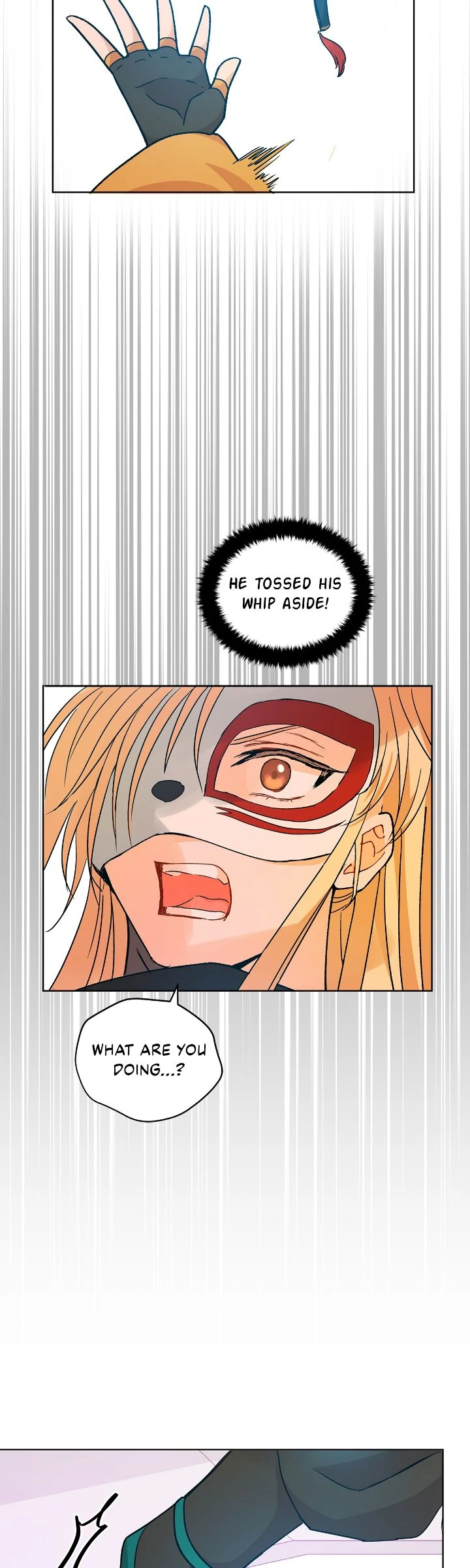 Contract Concubine Chapter 151 - page 24