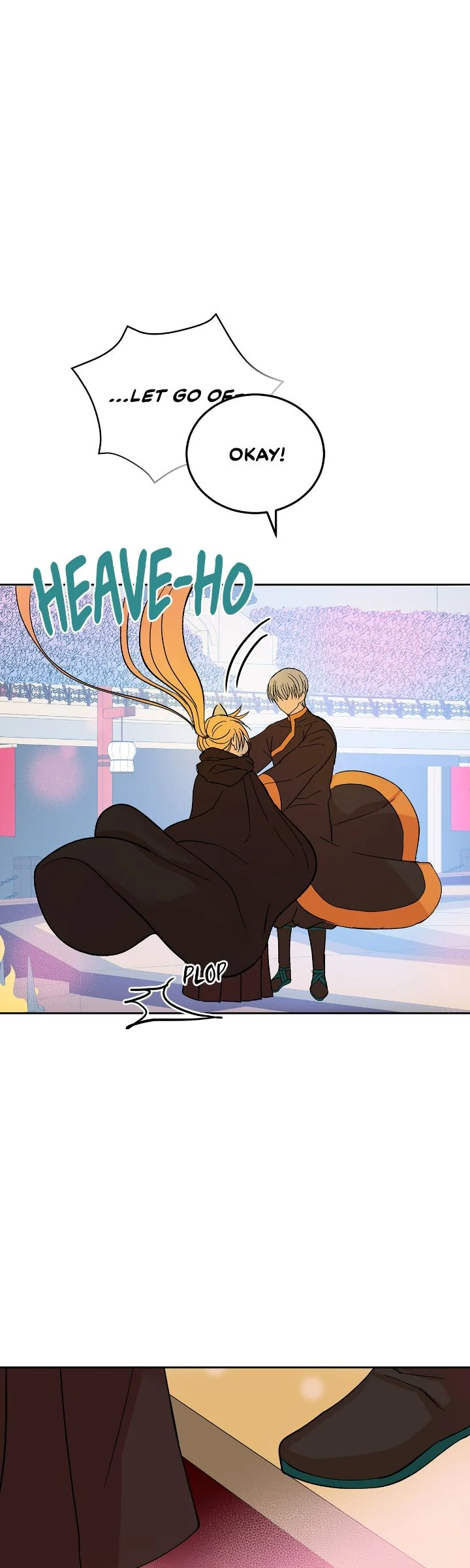 Contract Concubine Chapter 151 - page 30