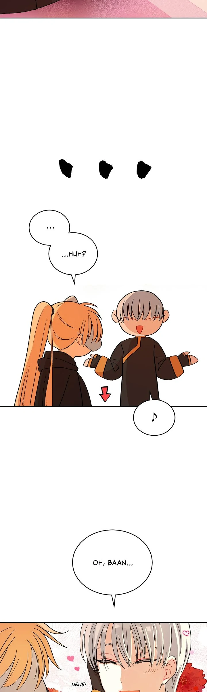 Contract Concubine Chapter 151 - page 31