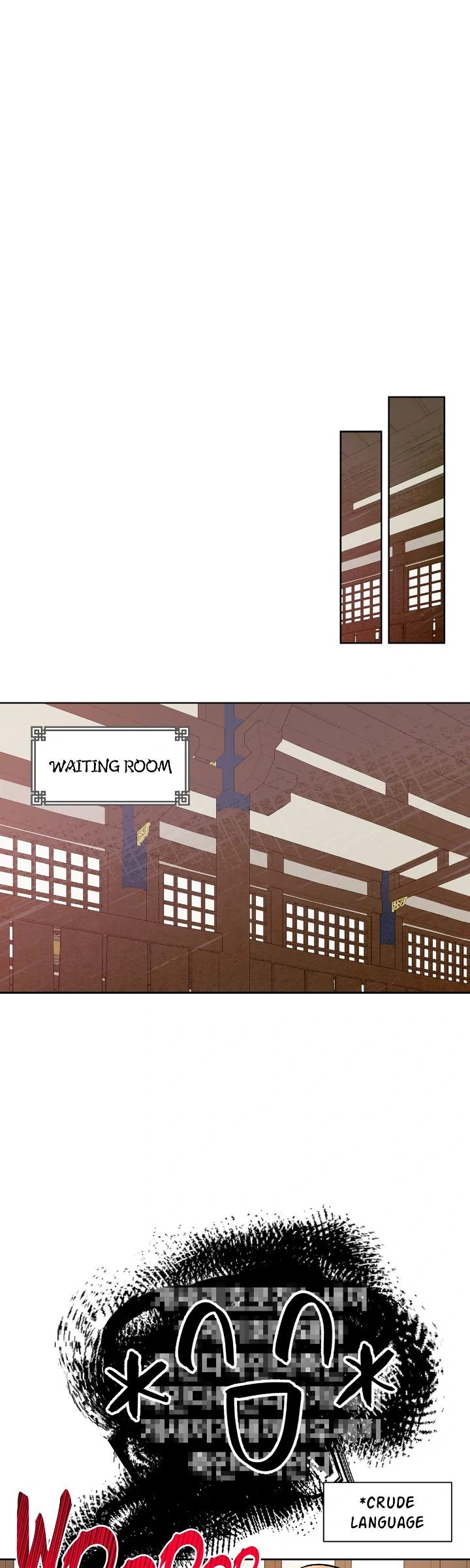 Contract Concubine Chapter 151 - page 34