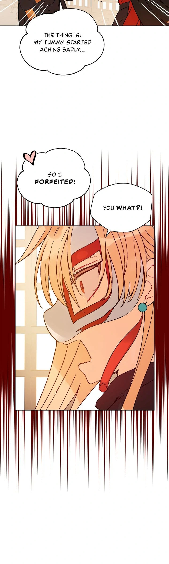 Contract Concubine Chapter 151 - page 39