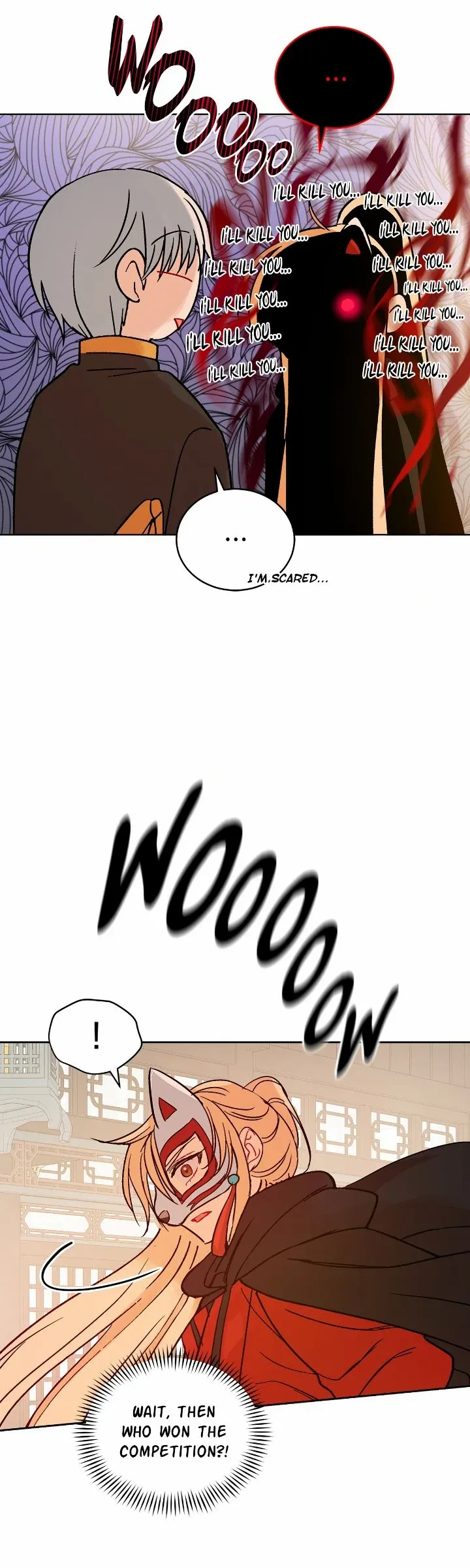 Contract Concubine Chapter 151 - page 40