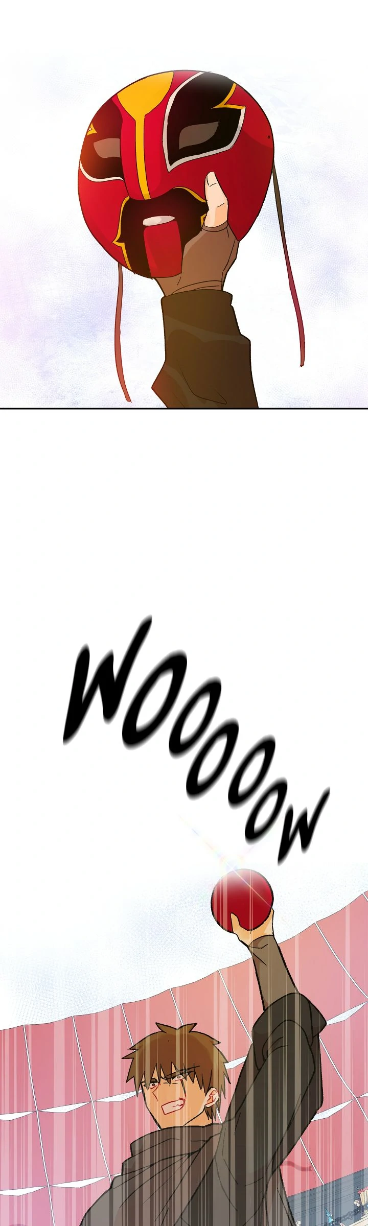 Contract Concubine Chapter 151 - page 43