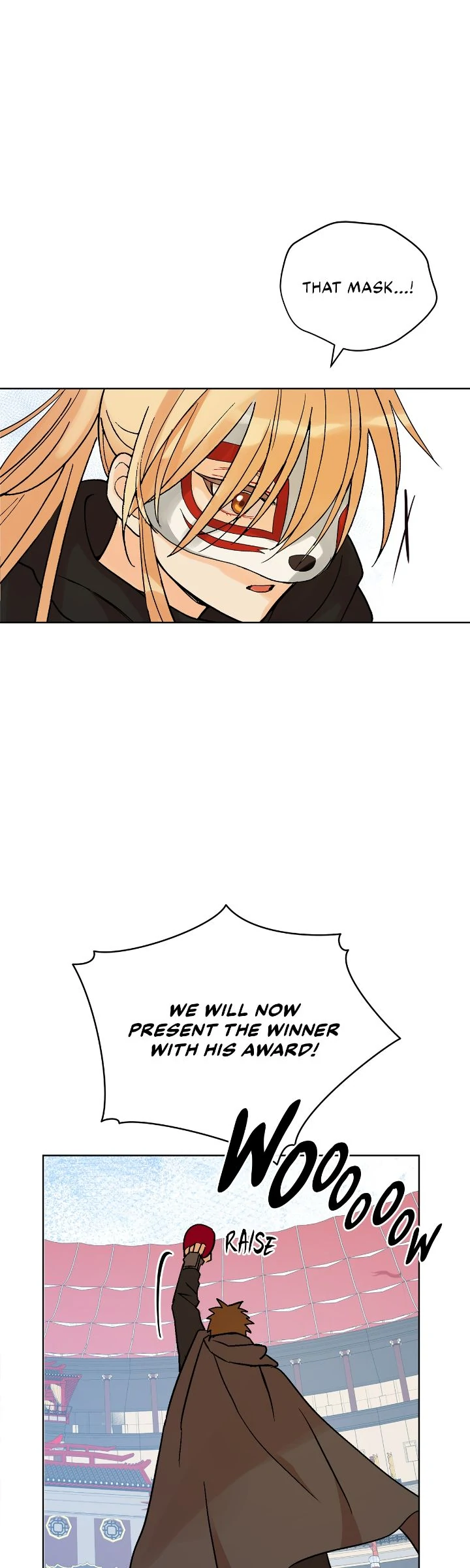Contract Concubine Chapter 151 - page 45
