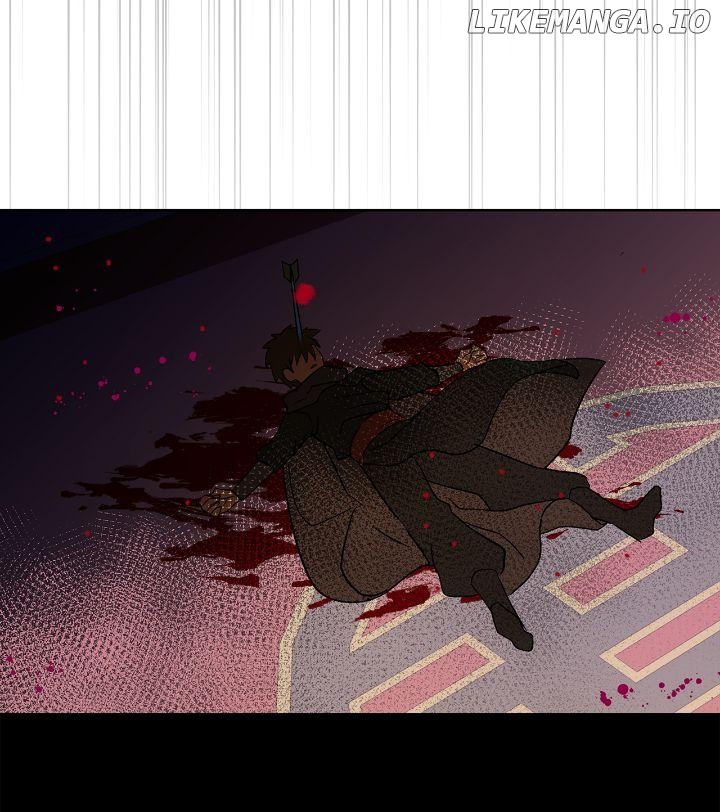 Contract Concubine Chapter 151 - page 48