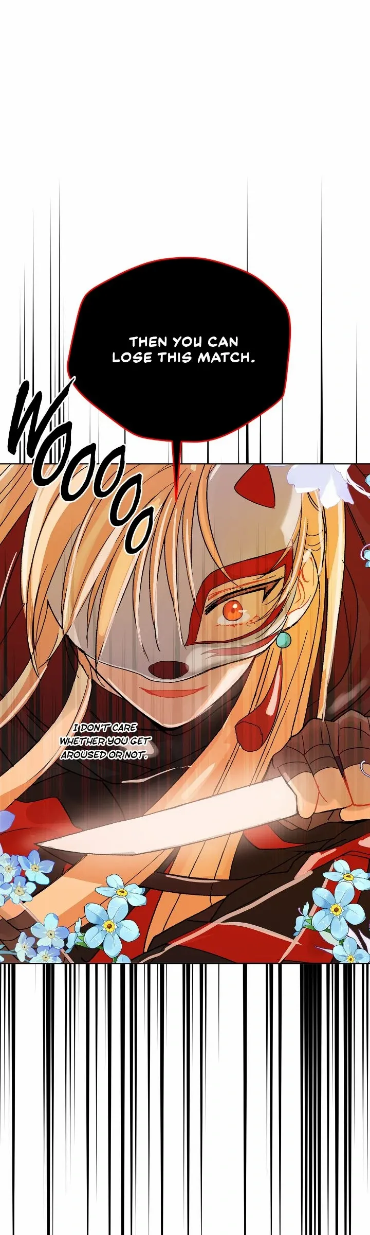 Contract Concubine Chapter 151 - page 8