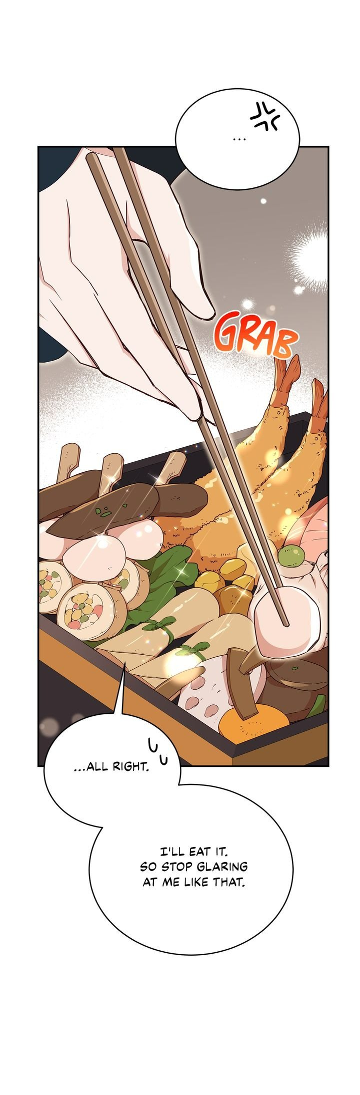 Contract Concubine Chapter 135 - page 3