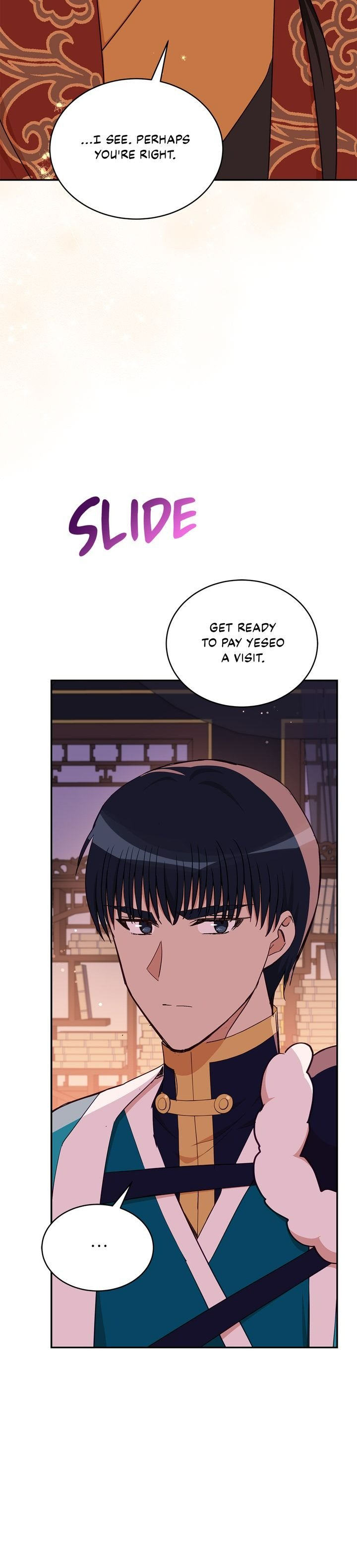 Contract Concubine Chapter 135 - page 30