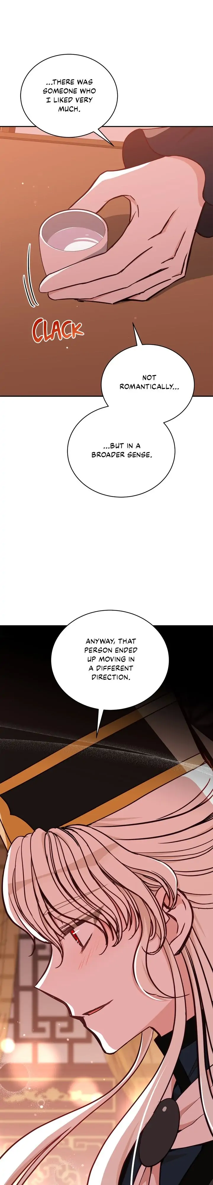 Contract Concubine Chapter 130 - page 13