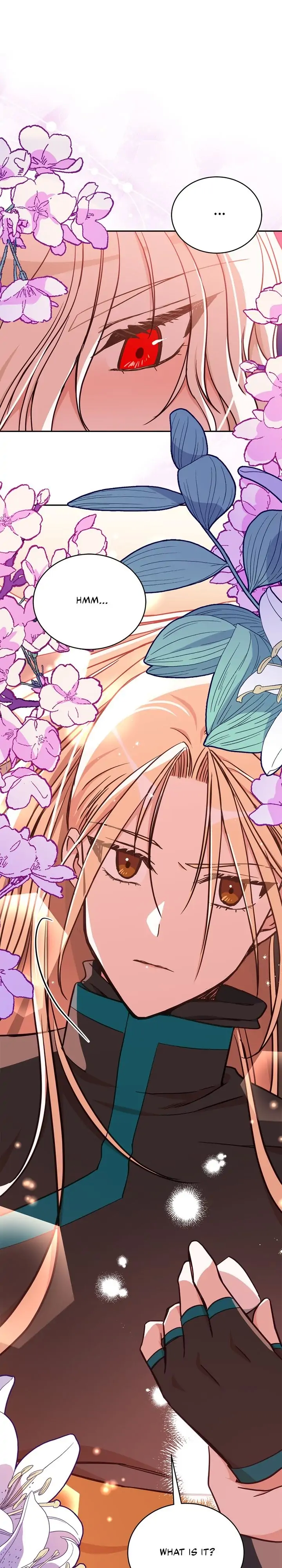 Contract Concubine Chapter 130 - page 19