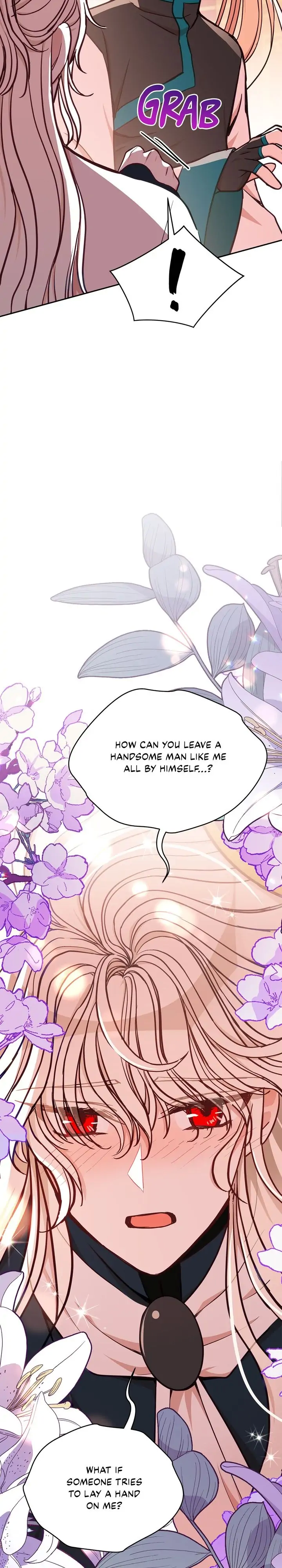 Contract Concubine Chapter 130 - page 29