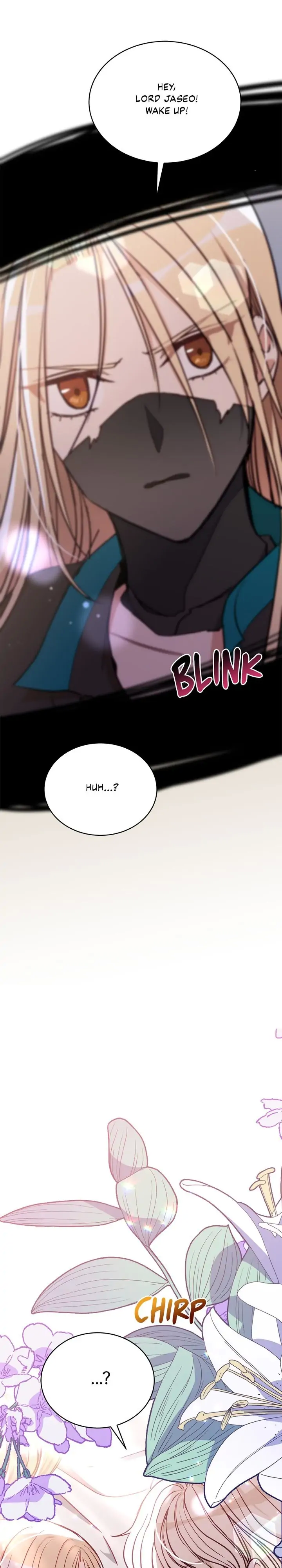 Contract Concubine Chapter 130 - page 34