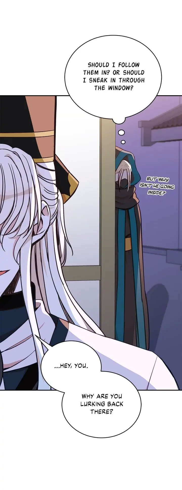 Contract Concubine Chapter 130 - page 6