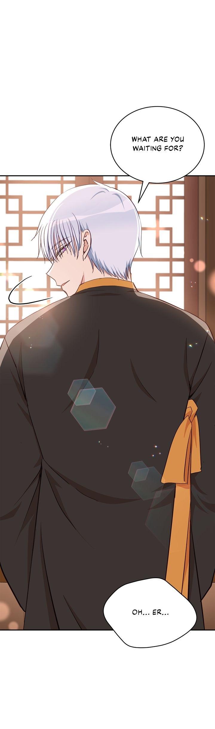 Contract Concubine Chapter 142 - page 18
