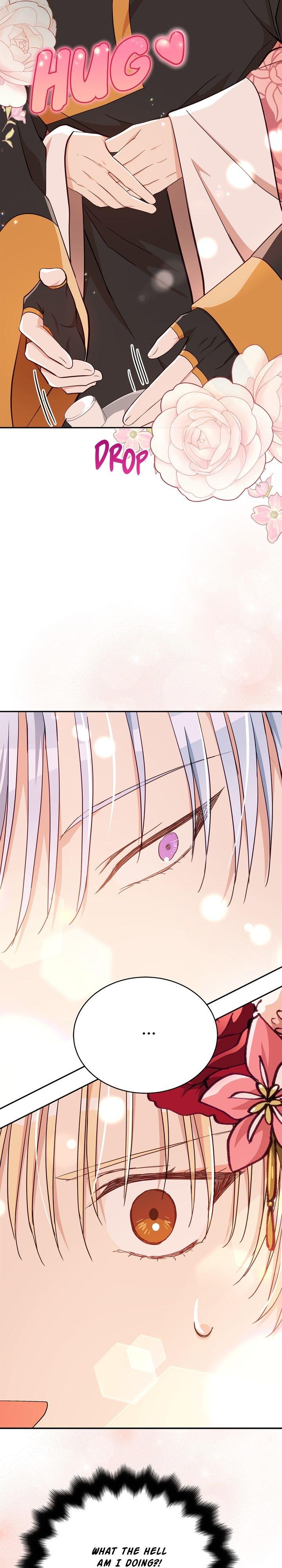 Contract Concubine Chapter 142 - page 20