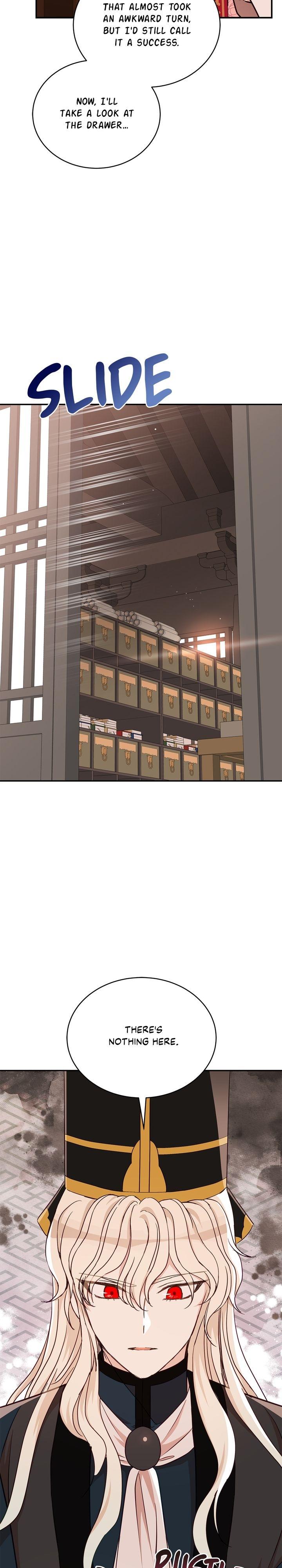 Contract Concubine Chapter 142 - page 26