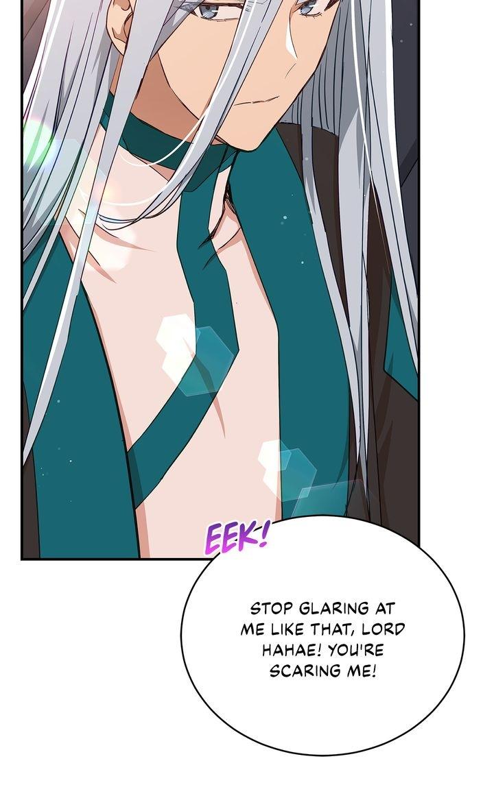 Contract Concubine Chapter 142 - page 3