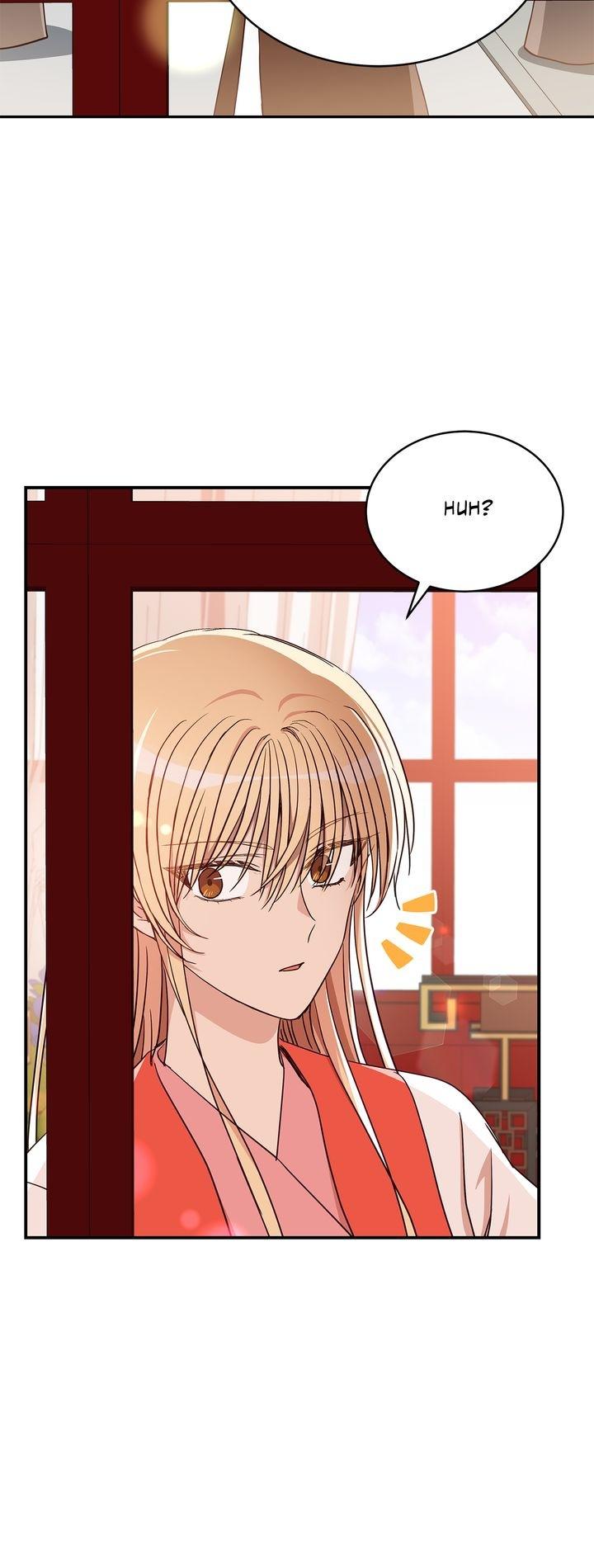 Contract Concubine Chapter 142 - page 9