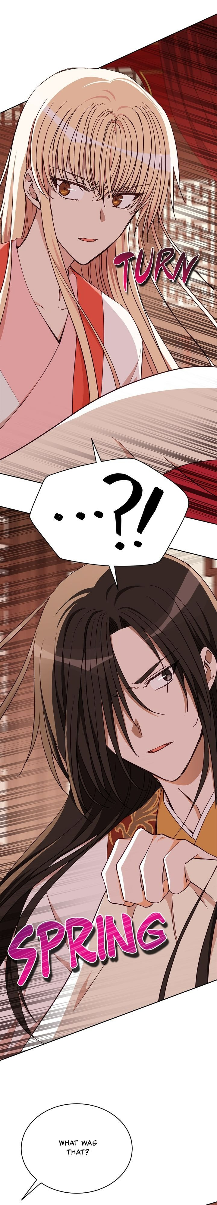 Contract Concubine Chapter 136 - page 10