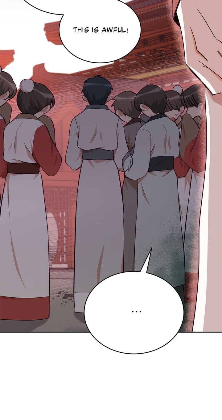 Contract Concubine Chapter 136 - page 12