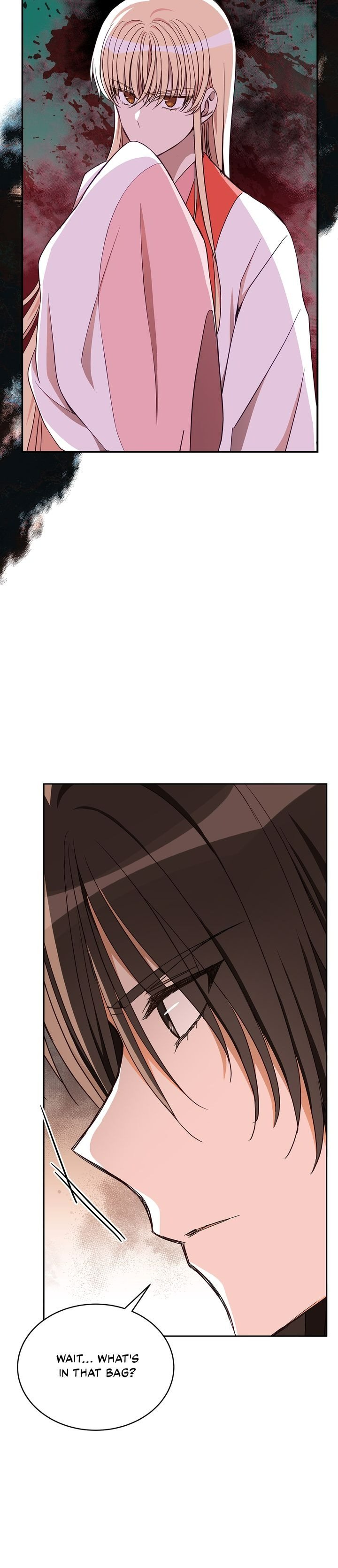 Contract Concubine Chapter 136 - page 15