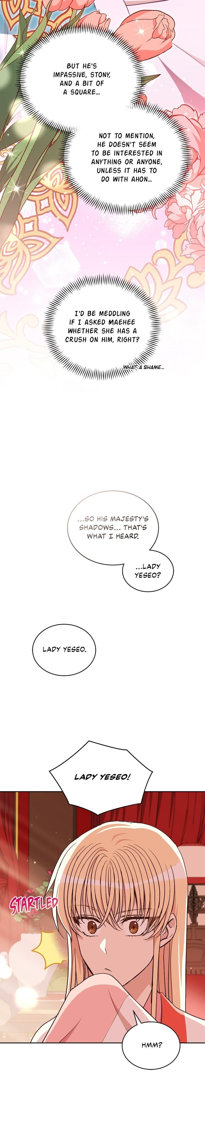 Contract Concubine Chapter 136 - page 32