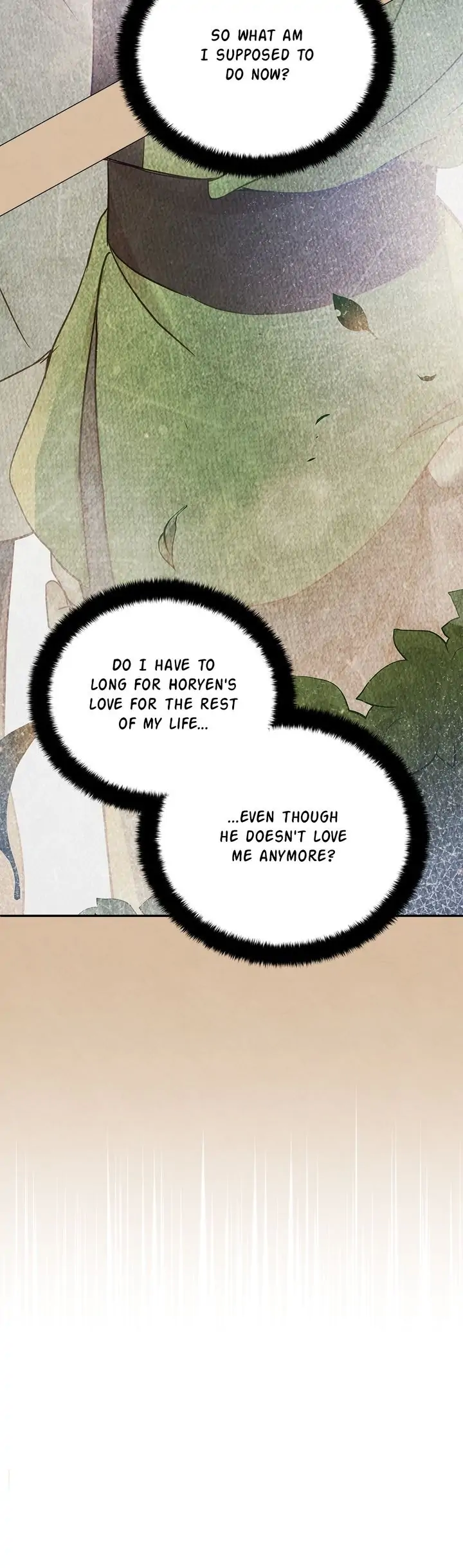 Contract Concubine Chapter 128 - page 21