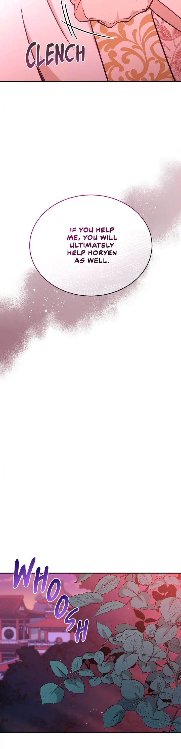 Contract Concubine Chapter 128 - page 33