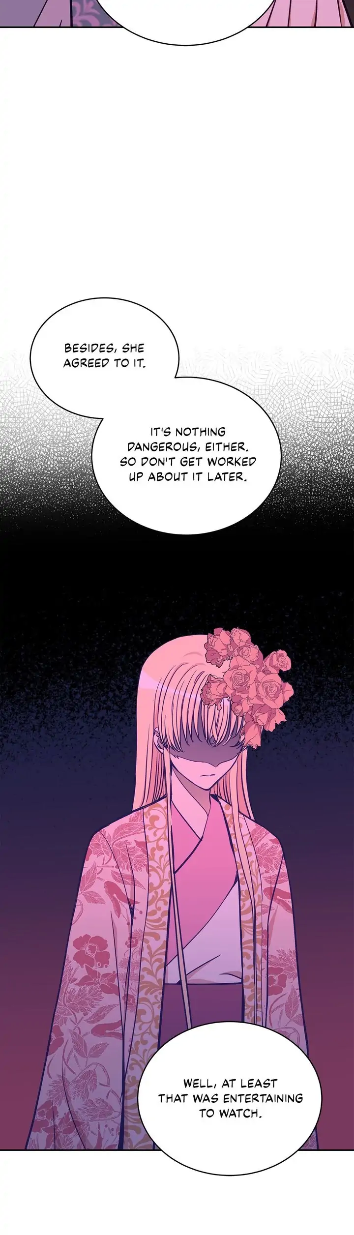 Contract Concubine Chapter 128 - page 36