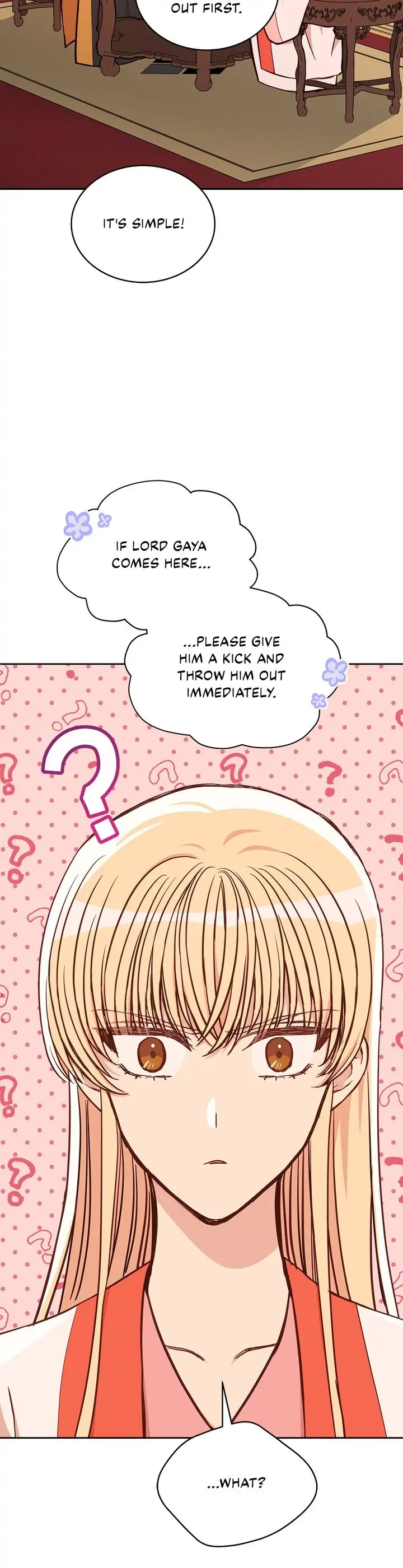 Contract Concubine Chapter 128 - page 9