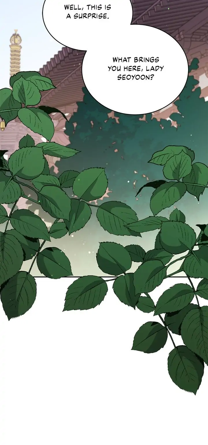 Contract Concubine Chapter 127 - page 22