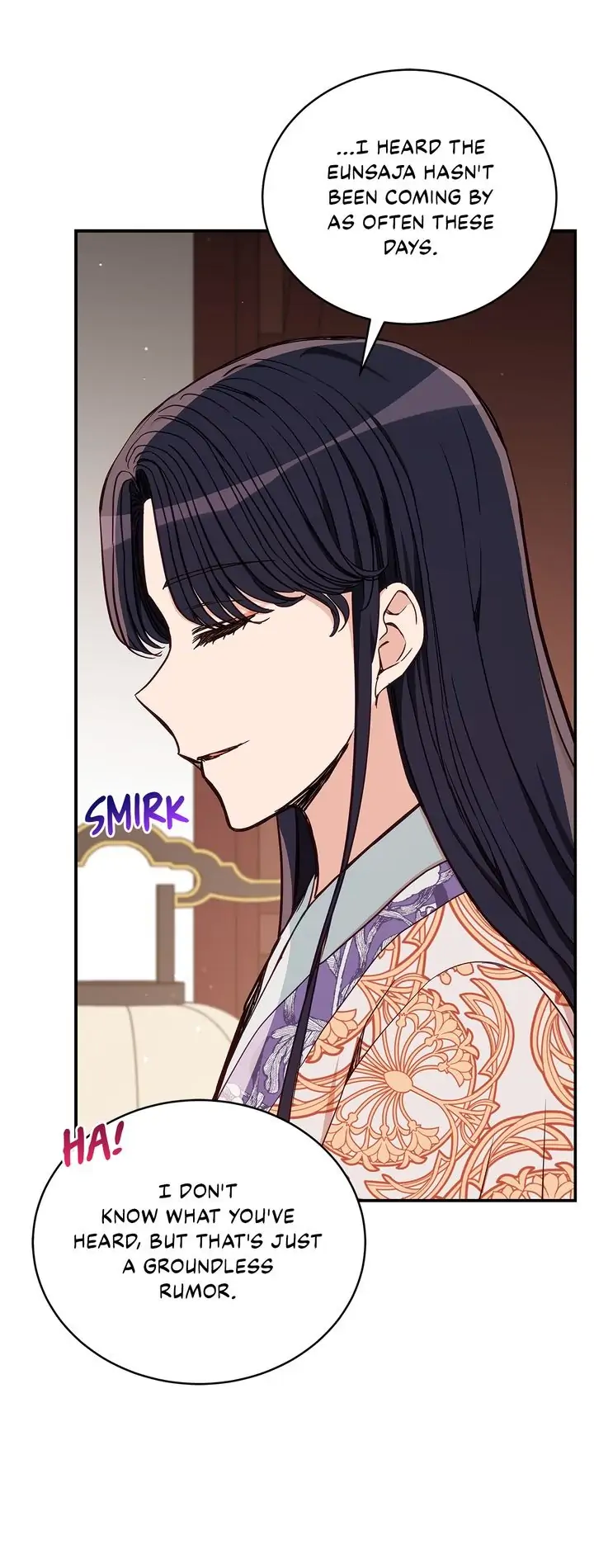 Contract Concubine Chapter 127 - page 25